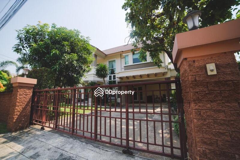 For Rent - Laddarom Ratchapruek Rattanathibet 2, Nonthaburi