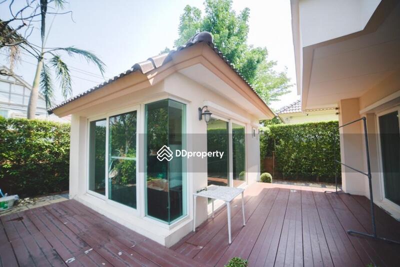 For Rent - Laddarom Ratchapruek Rattanathibet 2, Nonthaburi