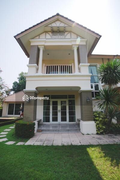 For Rent - Laddarom Ratchapruek Rattanathibet 2, Nonthaburi
