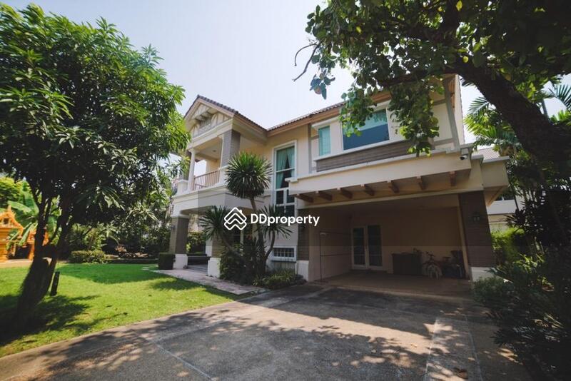 For Rent - Laddarom Ratchapruek Rattanathibet 2, Nonthaburi
