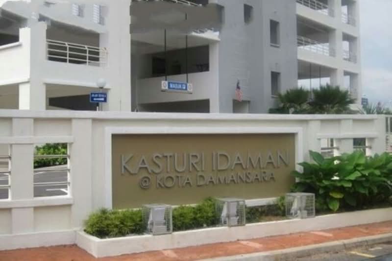 Kasturi Idaman - iProperty.com.my
