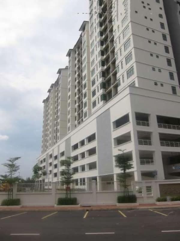 Kasturi Idaman - iProperty.com.my
