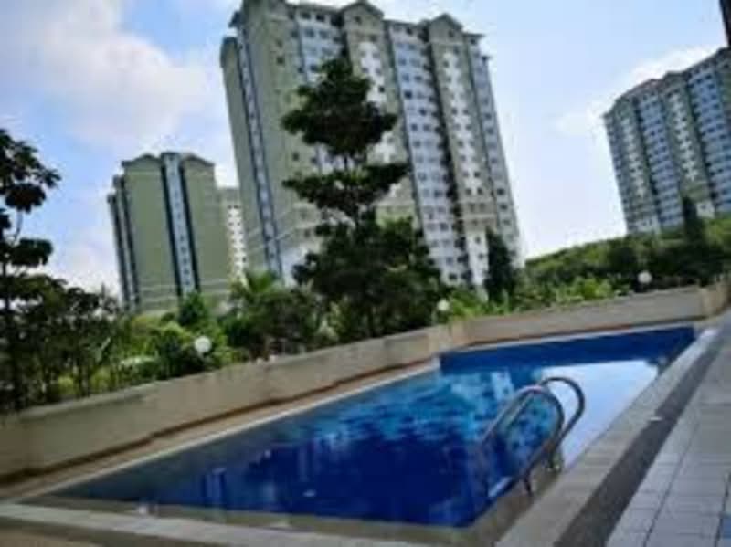 Kasturi Idaman - iProperty.com.my