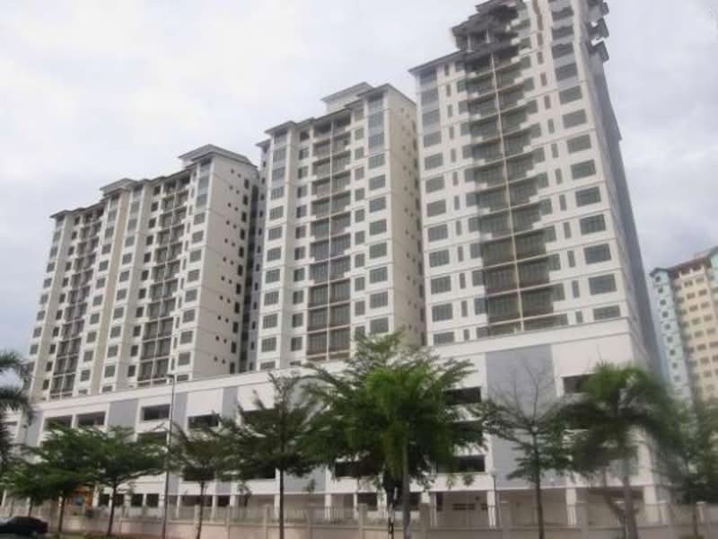 Kasturi Idaman - iProperty.com.my