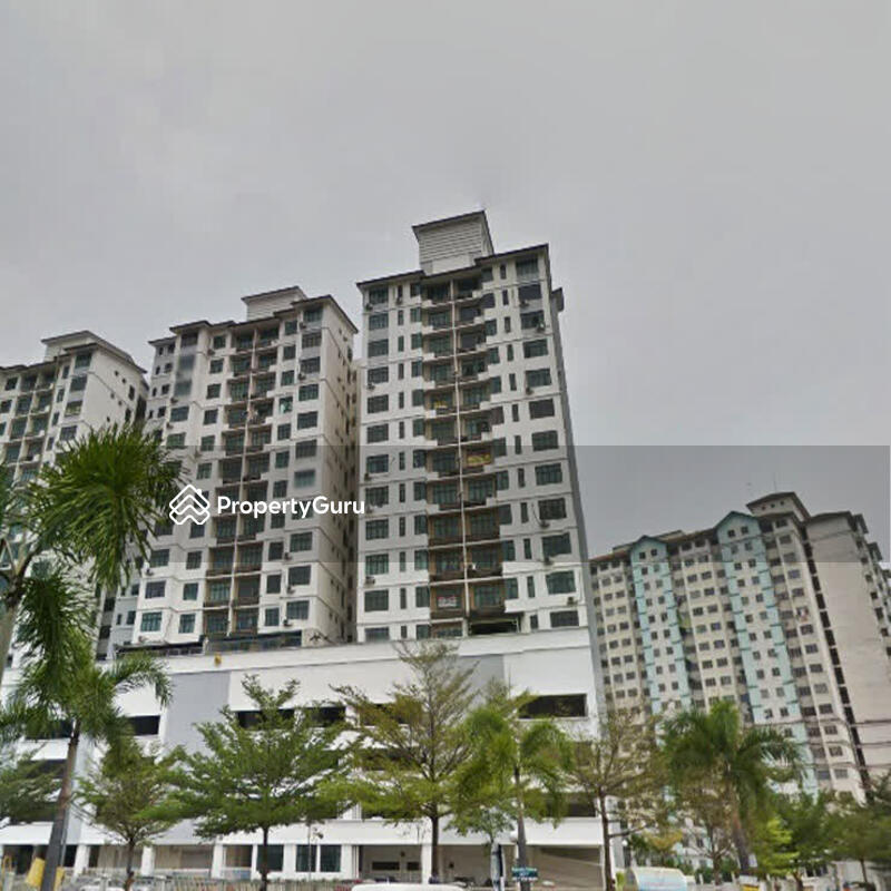 Kasturi Idaman - Apartment for Sale or Rent | PropertyGuru Malaysia