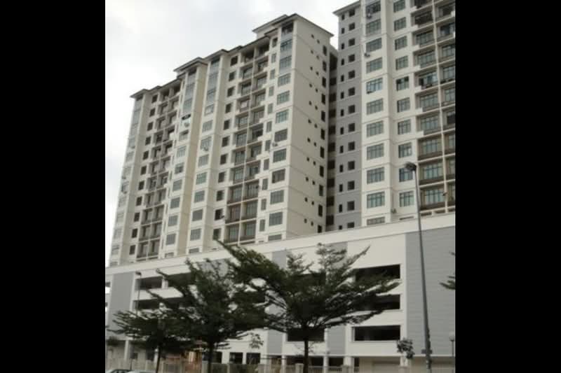 Kasturi Idaman - iProperty.com.my