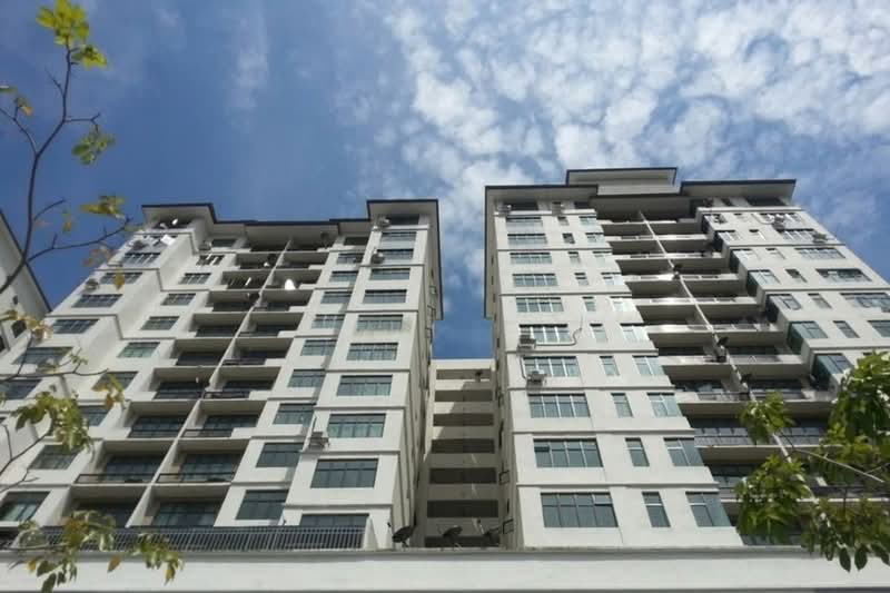 Kasturi Idaman - iProperty.com.my