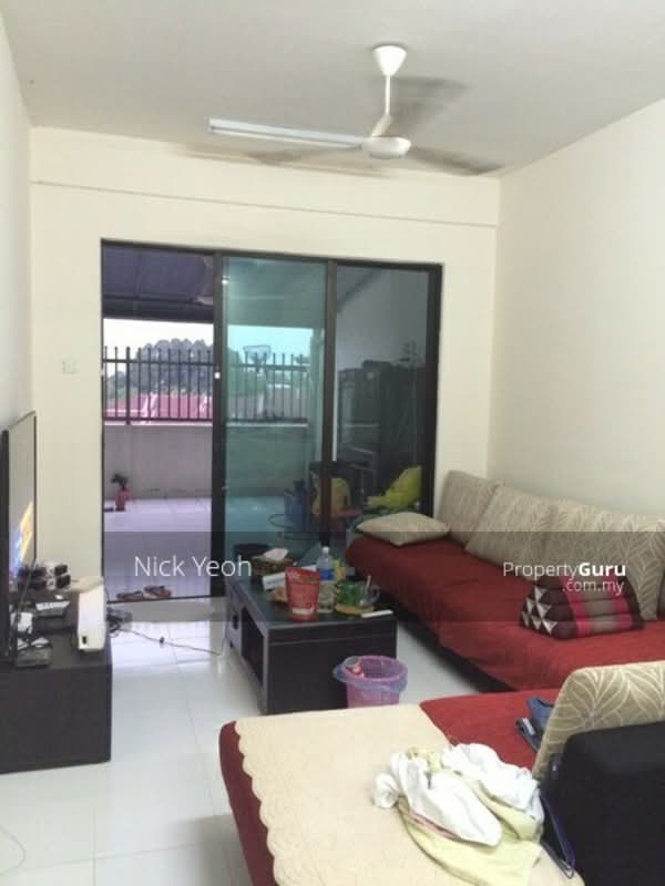 Kasturi Idaman - iProperty.com.my