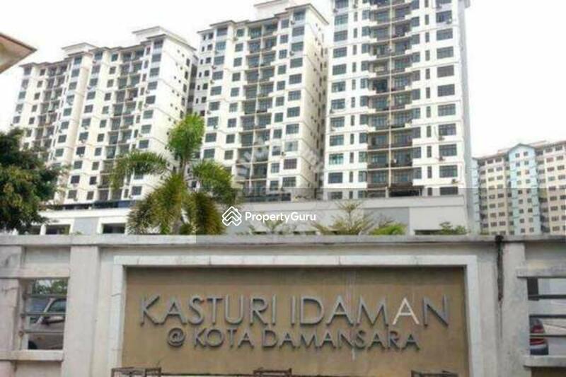 Kasturi Idaman #0