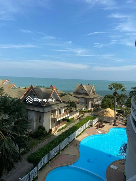 For Sale - Baan Ruen Rom, Phetchaburi
