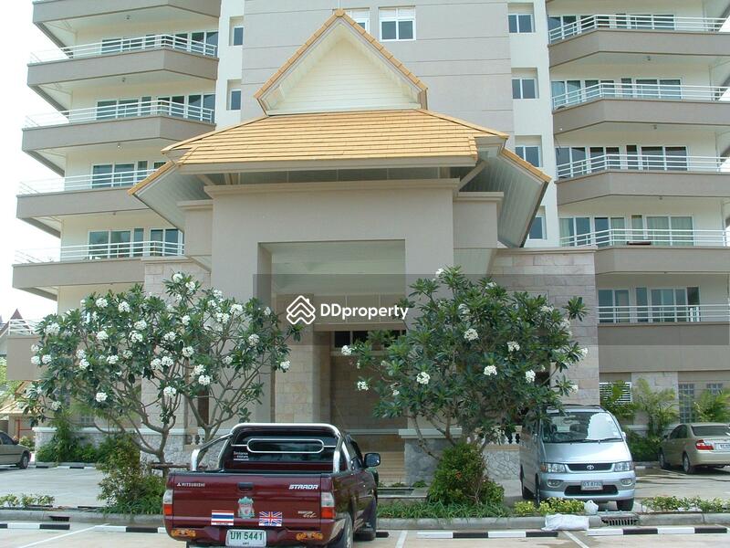 For Sale - Baan Ruen Rom, Phetchaburi