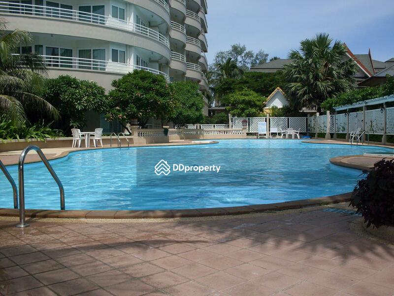 For Sale - Baan Ruen Rom, Phetchaburi