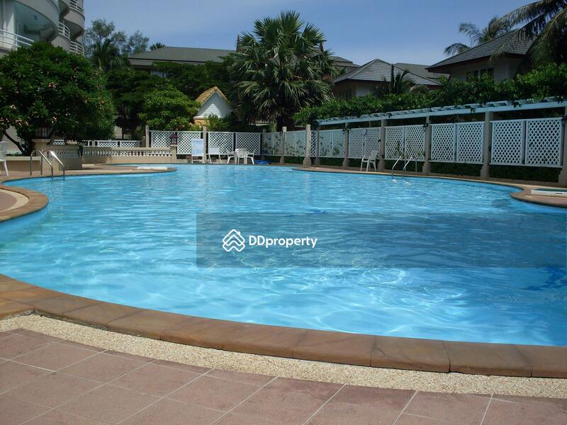 For Sale - Baan Ruen Rom, Phetchaburi