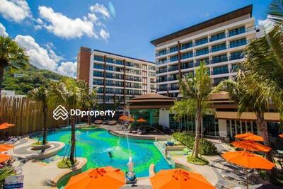 - The Beach Condotel