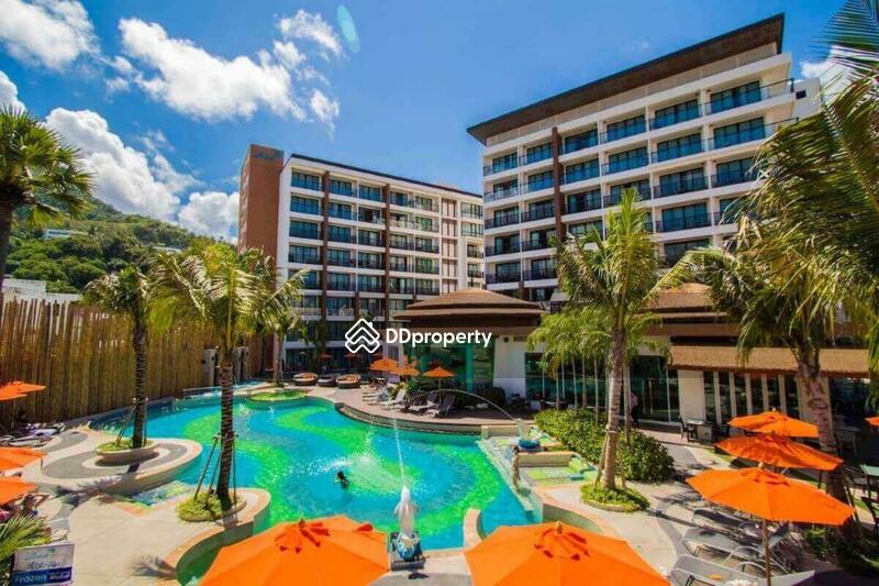 The Beach Condotel : เดอะ บีช คอนโดเทล #0