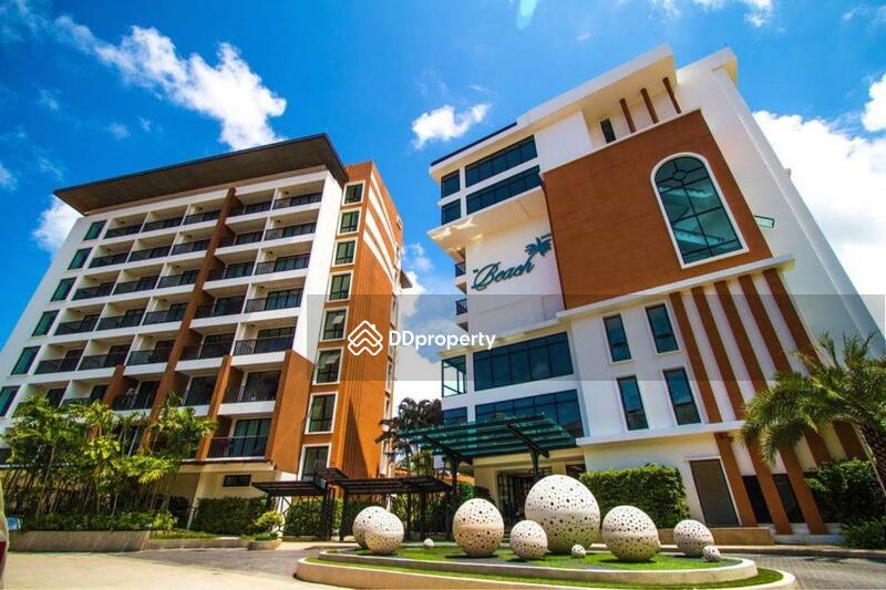 The Beach Condotel : เดอะ บีช คอนโดเทล #0