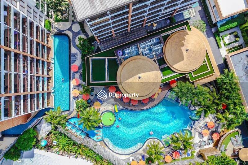 The Beach Condotel : เดอะ บีช คอนโดเทล #0