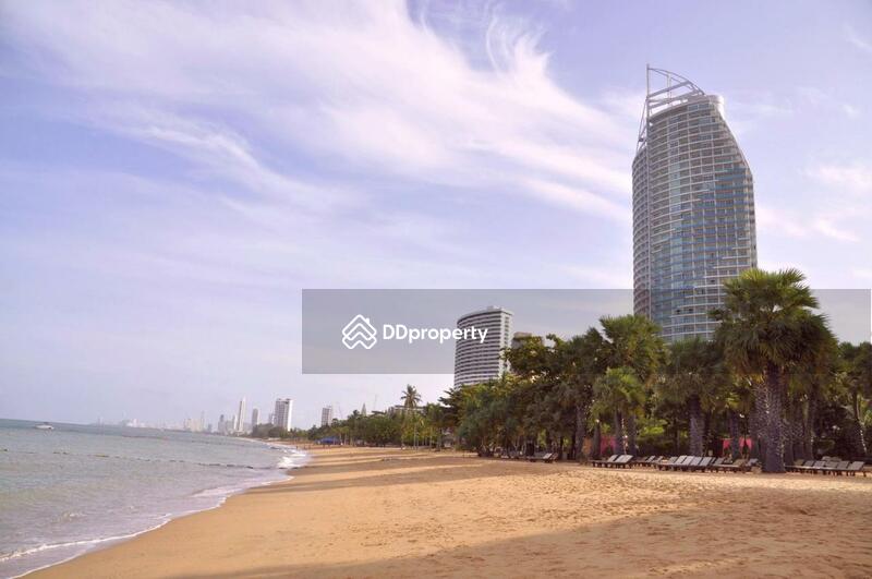 For Rent - Sunshine Beach Condotel, Chon Buri