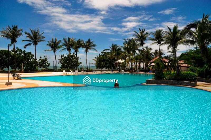 For Rent - Sunshine Beach Condotel, Chon Buri