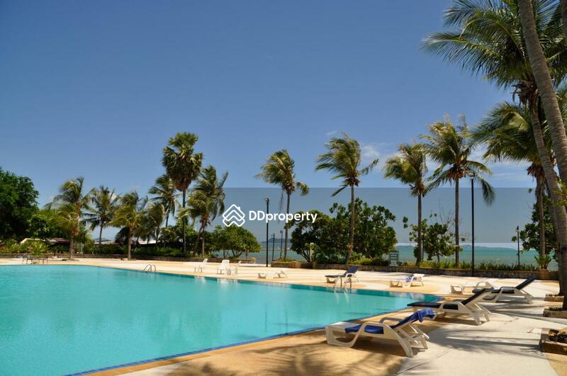 For Rent - Sunshine Beach Condotel, Chon Buri