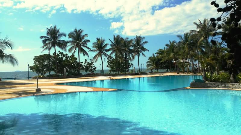 Sunshine Beach Condotel