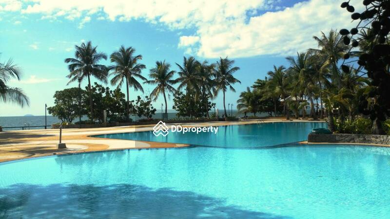 For Rent - Sunshine Beach Condotel, Chon Buri