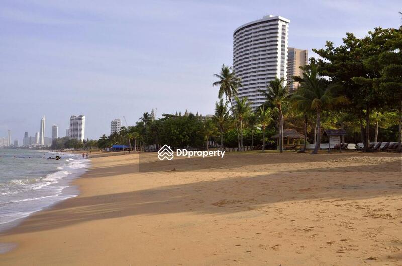 For Rent - Sunshine Beach Condotel, Chon Buri