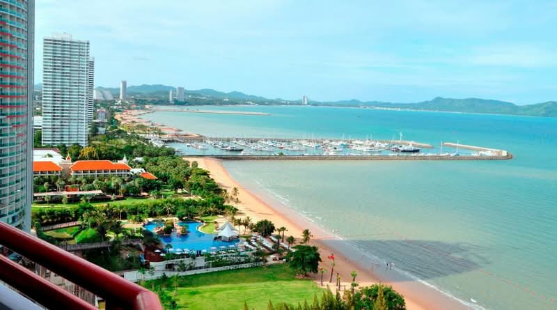 Sunshine Beach Condotel