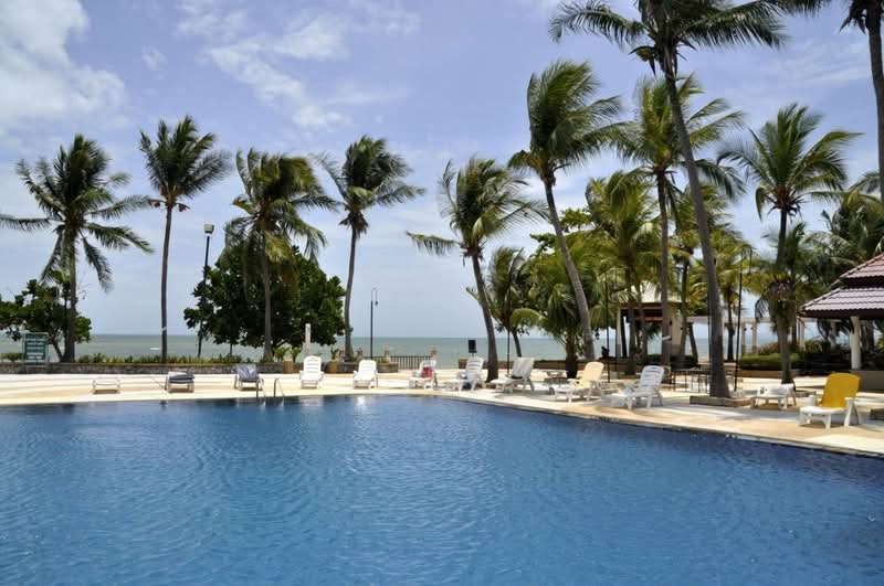 Sunshine Beach Condotel