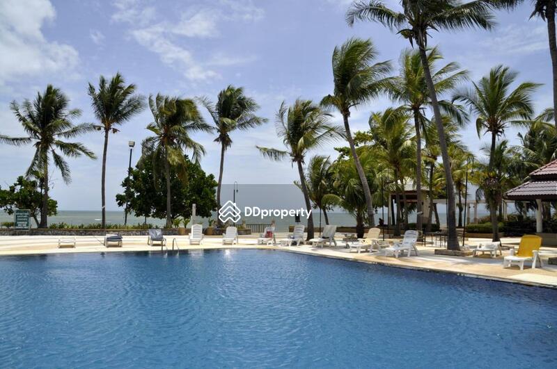 For Rent - Sunshine Beach Condotel, Chon Buri