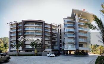 Chic Condo Karon : ชิค คอนโด