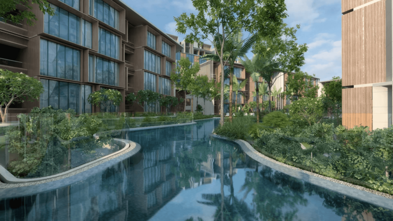 ADM Platinum Bay by Wyndham : เอดีเอ็ม แพลทินัม เบย์ บาย วินแดม