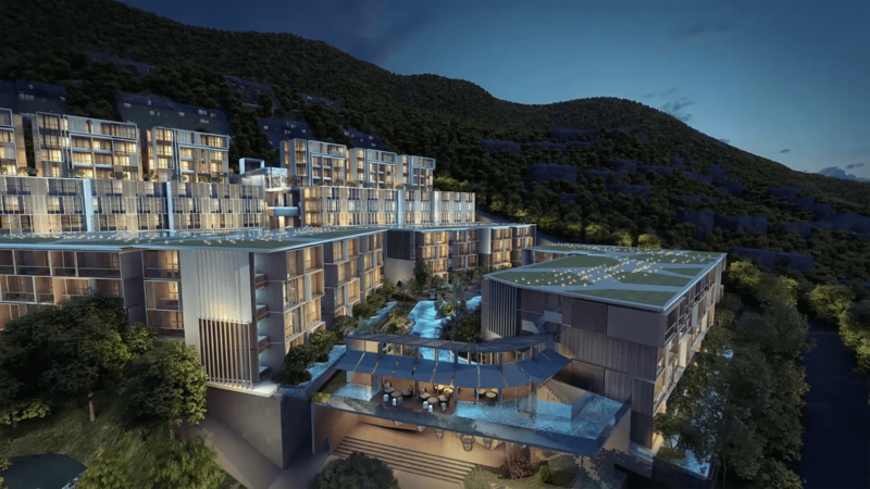 ADM Platinum Bay by Wyndham : เอดีเอ็ม แพลทินัม เบย์ บาย วินแดม