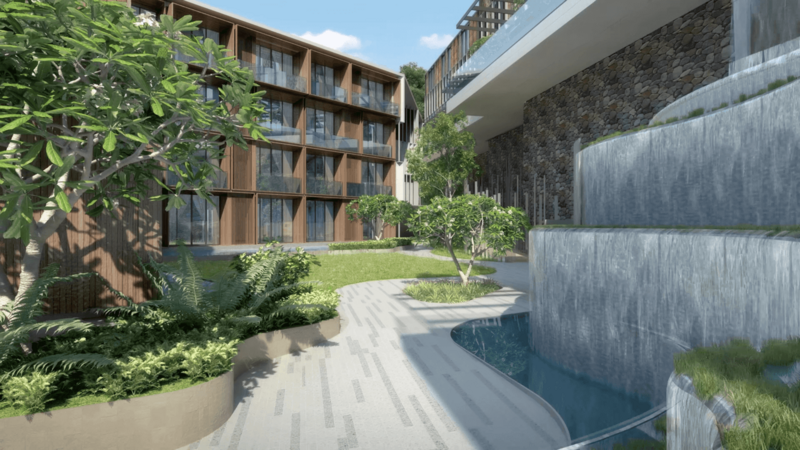 ADM Platinum Bay by Wyndham : เอดีเอ็ม แพลทินัม เบย์ บาย วินแดม