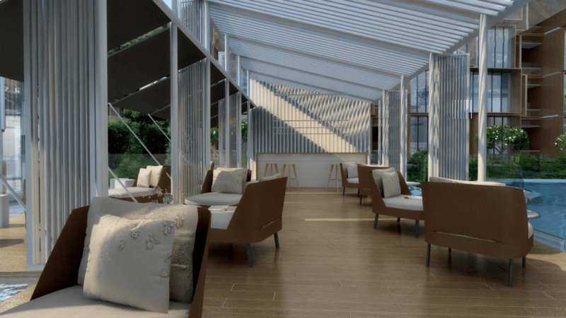 ADM Platinum Bay by Wyndham : เอดีเอ็ม แพลทินัม เบย์ บาย วินแดม