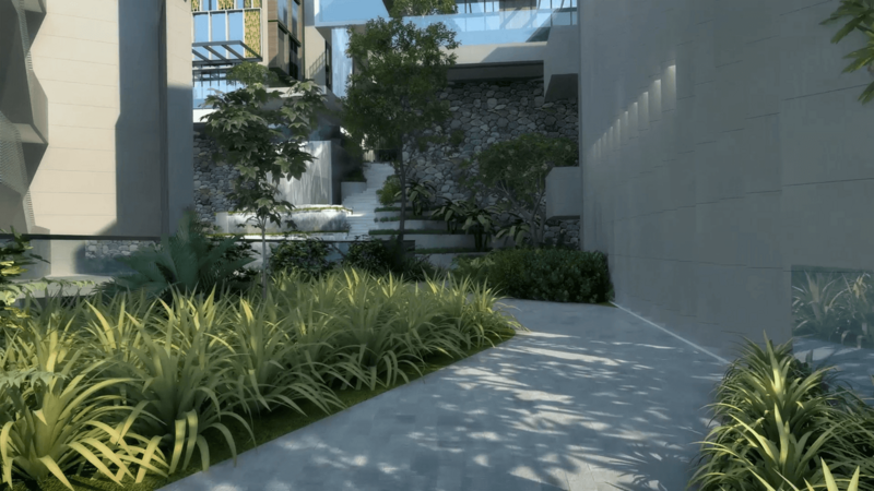 ADM Platinum Bay by Wyndham : เอดีเอ็ม แพลทินัม เบย์ บาย วินแดม