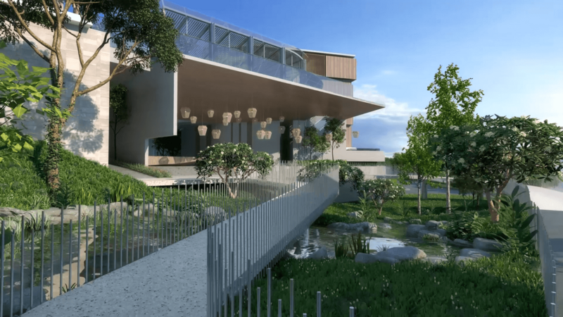 ADM Platinum Bay by Wyndham : เอดีเอ็ม แพลทินัม เบย์ บาย วินแดม