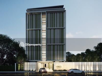 - The Space Condominium