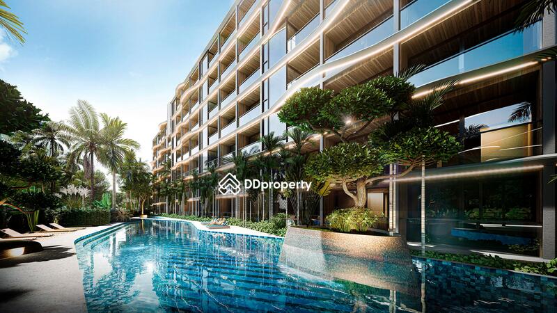 ขาย - Vega Condominium : เวก้า คอนโดมิเนียม, ภูเก็ต