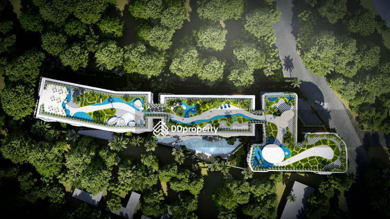Vega Condominium : เวก้า คอนโดมิเนียม #0