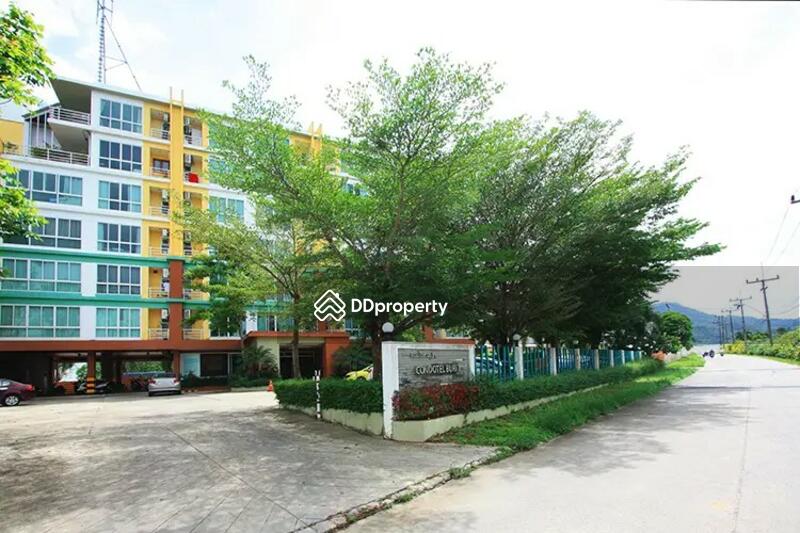 ให้เช่า - Condotel Buri 1 : คอนโดเทลบุรี 1, ภูเก็ต