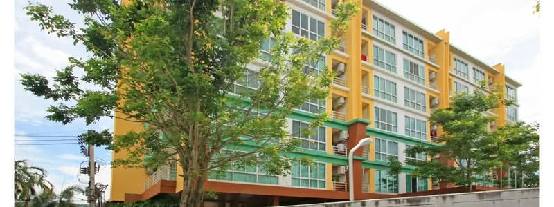 Condotel Buri 1 : คอนโดเทลบุรี 1