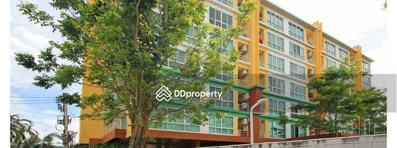 For Rent - Condotel Buri 1, Phuket