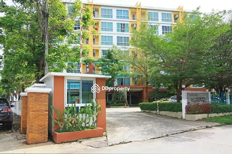 ให้เช่า - Condotel Buri 1 : คอนโดเทลบุรี 1, ภูเก็ต