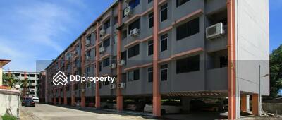 - Pornsawan Condotel