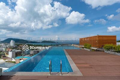  - The Bliss Condo by Unity : เดอะ บลิส คอนโด บาย ยูนิตี้