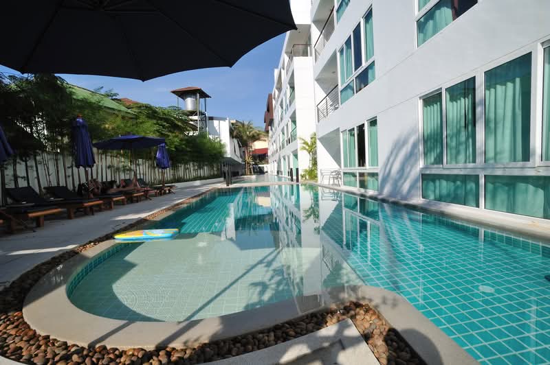 The Palms Kamala : เดอะ ปาล์ม
