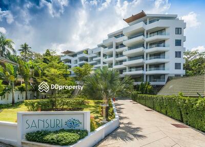  - Sansuri Condominium
