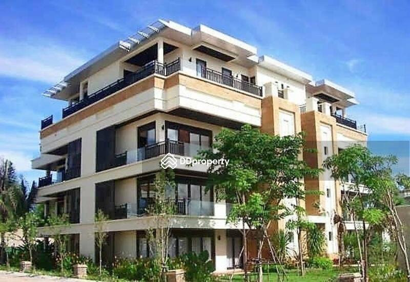 For Rent - Chom Tawan Apartment, Phuket