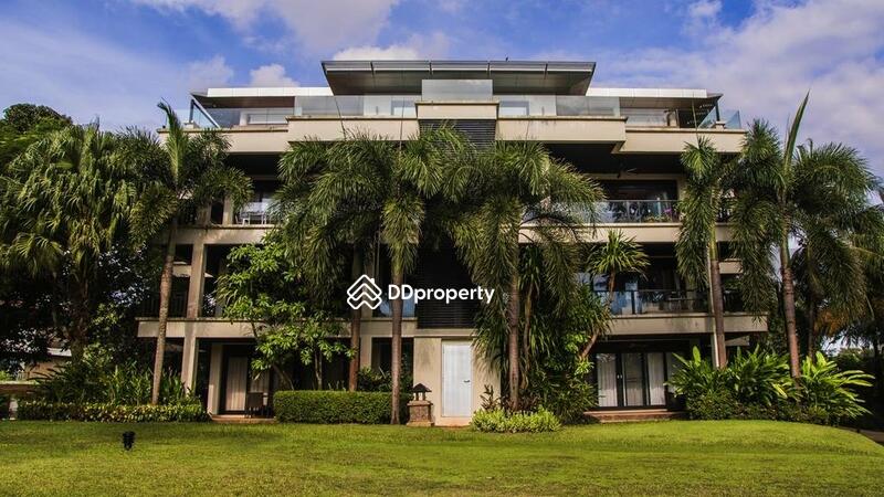 For Rent - Chom Tawan Apartment, Phuket